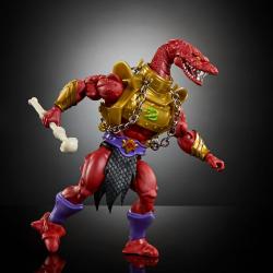 Masters of the Universe Origins Figuras Snake Men: Vypor 14 cm
