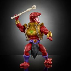 Masters of the Universe Origins Figuras Snake Men: Vypor 14 cm