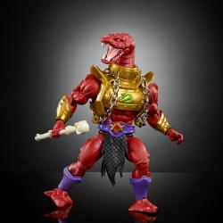 Masters of the Universe Origins Figuras Snake Men: Vypor 14 cm