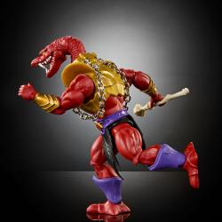 Masters of the Universe Origins Figuras Snake Men: Vypor 14 cm