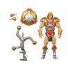 Masters of the Universe: New Eternia Masterverse Figura Flying Fist He-Man 18 cm