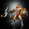 Masters of the Universe: New Eternia Masterverse Figura Flying Fist He-Man 18 cm