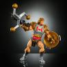 Masters of the Universe: New Eternia Masterverse Figura Flying Fist He-Man 18 cm