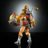 Masters of the Universe: New Eternia Masterverse Figura Flying Fist He-Man 18 cm