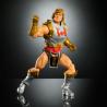 Masters of the Universe: New Eternia Masterverse Figura Flying Fist He-Man 18 cm