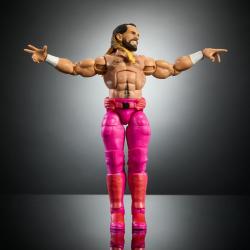 WWE WrestleMania Elite Collection Figura Seth "Freakin" Rollins 15 cm
