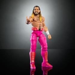 WWE WrestleMania Elite Collection Figura Seth "Freakin" Rollins 15 cm