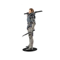 Dune Figura Build A Duncan Idaho 18 cm