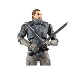 Dune Figura Build A Duncan Idaho 18 cm