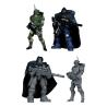 Warhammer 40,000 Figuras 18 cm Wave 9 Sortiment (8