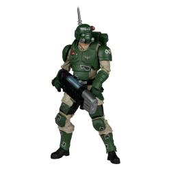 Warhammer 40,000 Figuras 18 cm Wave 9 Sortiment (8