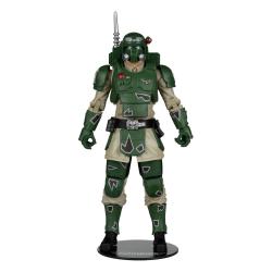 Warhammer 40,000 Figuras 18 cm Wave 9 Sortiment (8