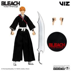 Bleach: Thousand-Year Blood War Figura Ichigo Kurosaki 18 cm