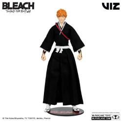Bleach: Thousand-Year Blood War Figura Ichigo Kurosaki 18 cm
