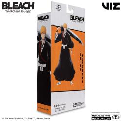 Bleach: Thousand-Year Blood War Figura Ichigo Kurosaki 18 cm