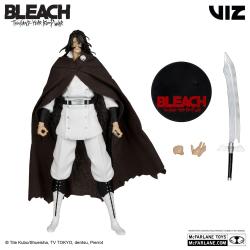 Bleach: Thousand-Year Blood War Figura Yhwach 18 cm