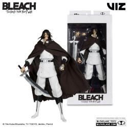 Bleach: Thousand-Year Blood War Figura Yhwach 18 cm