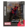 Marvel PVC Estatua PVC 1/10 Spider-Man (Spider-Man #6) 9 cm
