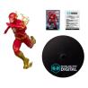DC Direct Estatua PVC 1/6 The Flash by Jim Lee (McFarlane Digital) 20 cm