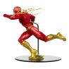 DC Direct Estatua PVC 1/6 The Flash by Jim Lee (McFarlane Digital) 20 cm