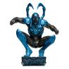 DC Blue Beetle Movie Estatua PVC Blue Beetle 30 cm