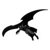 DC Multiverse Figura Batman with Bat-Glider (The Thirteenth Hour) (Gold Label) 18 cm