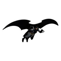 DC Multiverse Figura Batman with Bat-Glider (The Thirteenth Hour) (Gold Label) 18 cm