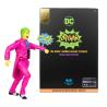 DC Multiverse Figura BM66 The Joker (Black Light) (Gold Label) 18 cm