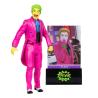 DC Multiverse Figura BM66 The Joker (Black Light) (Gold Label) 18 cm