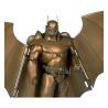 DC Multiverse Figura Armored Batman (Kingdom Come) Patina Edition (Gold Label) 18 cm