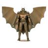 DC Multiverse Figura Armored Batman (Kingdom Come) Patina Edition (Gold Label) 18 cm