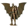 DC Multiverse Figura Armored Batman (Kingdom Come) Patina Edition (Gold Label) 18 cm