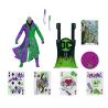 DC Multiverse Figura Hush (Batman: Hush) Jokerized (Gold Label) 18 cm