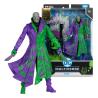 DC Multiverse Figura Hush (Batman: Hush) Jokerized (Gold Label) 18 cm