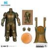 DC Multiverse Figura Armored Batman (Batman: The Dark Knight Returns) Patina Edition (Gold Label) 18 cm