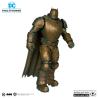 DC Multiverse Figura Armored Batman (Batman: The Dark Knight Returns) Patina Edition (Gold Label) 18 cm