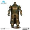 DC Multiverse Figura Armored Batman (Batman: The Dark Knight Returns) Patina Edition (Gold Label) 18 cm