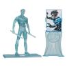 DC Multiverse Figura Nightwing (Titans) (Frostbite Edition) (Gold Label) 18 cm