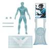 DC Multiverse Figura Nightwing (Titans) (Frostbite Edition) (Gold Label) 18 cm
