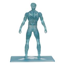 DC Multiverse Figura Nightwing (Titans) (Frostbite Edition) (Gold Label) 18 cm
