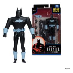 The New Batman Adventures Figuras DC Direct 15 cm Wave 3 Surtido (6