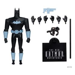 The New Batman Adventures Figuras DC Direct 15 cm Wave 3 Surtido (6