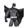 DC Direct Estatua a Batman Black & White Batman (by Jorge Jimenez) 27 cm
