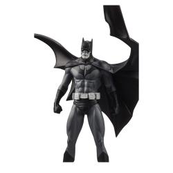 DC Direct Estatua a Batman Black & White Batman (by Jorge Jimenez) 27 cm