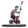 DC Direct Estatua a 1/10 The Joker: Purple Craze - The Joker by Kaare Andrews 18 cm