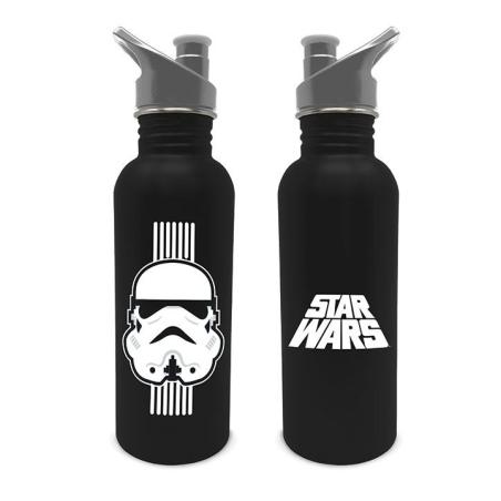 Star Wars Botella de Agua Stormtrooper