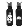 Star Wars Botella de Agua Stormtrooper