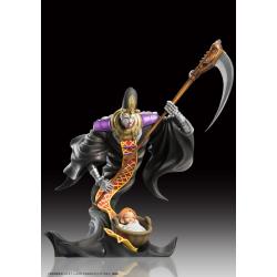 JoJo's Bizarre Adventure Estatua PVC Statue Legend Death Thirteen & Mannish Boy 17 cm