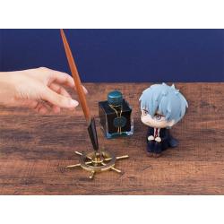 Mashle Estatua PVC Look Up Lance Crown 11 cm