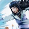 Naruto Estatua Gals PVC Hinata Hyuga Ver. 4 30 cm